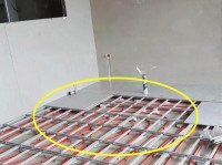 不用水泥砂漿怎么貼瓷磚 新的方式更高效？