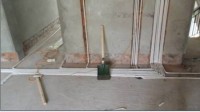 水電安裝價(jià)格？水電施工注意事項(xiàng)？