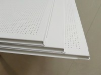 吊頂不用鋁扣板用什么 新材料風(fēng)透氣更好安裝更方便？