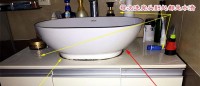 臺(tái)上盆的安全性更好？為何更多選擇臺(tái)下盆安裝？