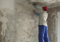 怎樣鏟除乳膠漆墻面，鏟除乳膠漆墻面方法