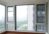 噪音總是隔不住？選好家里的隔音窗，噪音只能干瞪眼