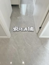 瓷磚通鋪這么火 為何還是有人要鋪過門石？