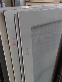 風靡一時的“金剛網(wǎng)紗窗”為何不流行了？有這4個缺點