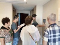 新手必看：驗(yàn)收新房時常見問題集錦！