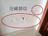 瓷磚反堿補救徹底解決方法？清理瓷磚的技巧？