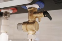 電熱水器滴水怎么辦？這5種方法可以緩解