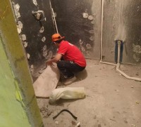 衛(wèi)生間防水施工的關(guān)鍵步驟與詳解！