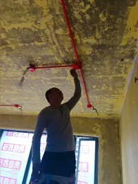 老房改造，水電全改勢在必行？深度解析背后的必要性（四）