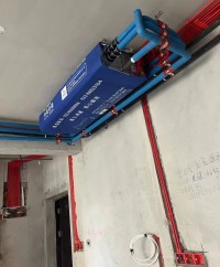 風(fēng)管機(jī)什么時(shí)候安裝最好？