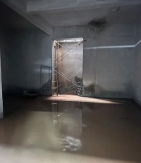 別墅地下室裝修如何做好防水防潮？